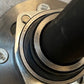 One Piece Rear Axle 440V00X004-2013-158 | 440V00X004 | NSK 835-53A | KOYO CO14