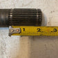 Spicer Axle Shaft 33" Long 30-Spline 33mm End 35-Spline 37mm End F7AX591V