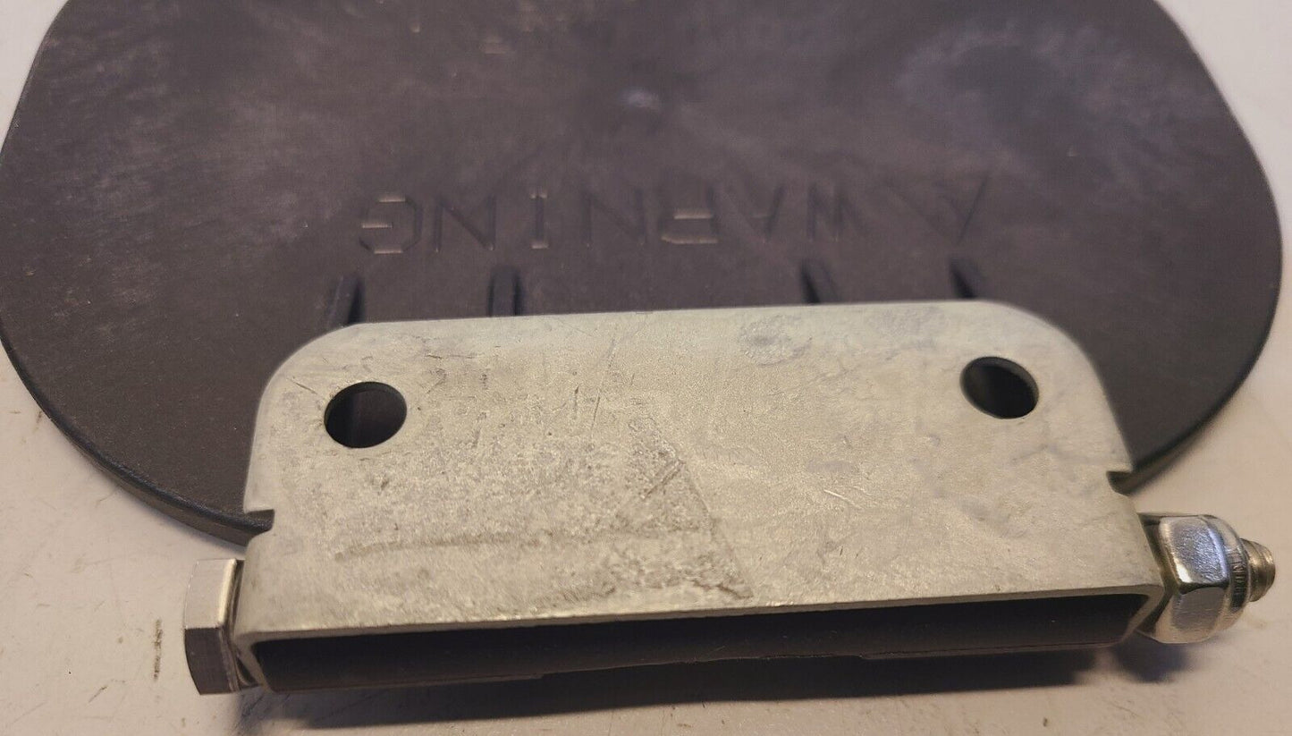 Eaton Hand Hole Cover 4306459 | PA66-GF33