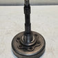 Wet Clutch Cover Assembly for Arctic Cat | 23 Spline Shaft | 5-7/8" Diameter