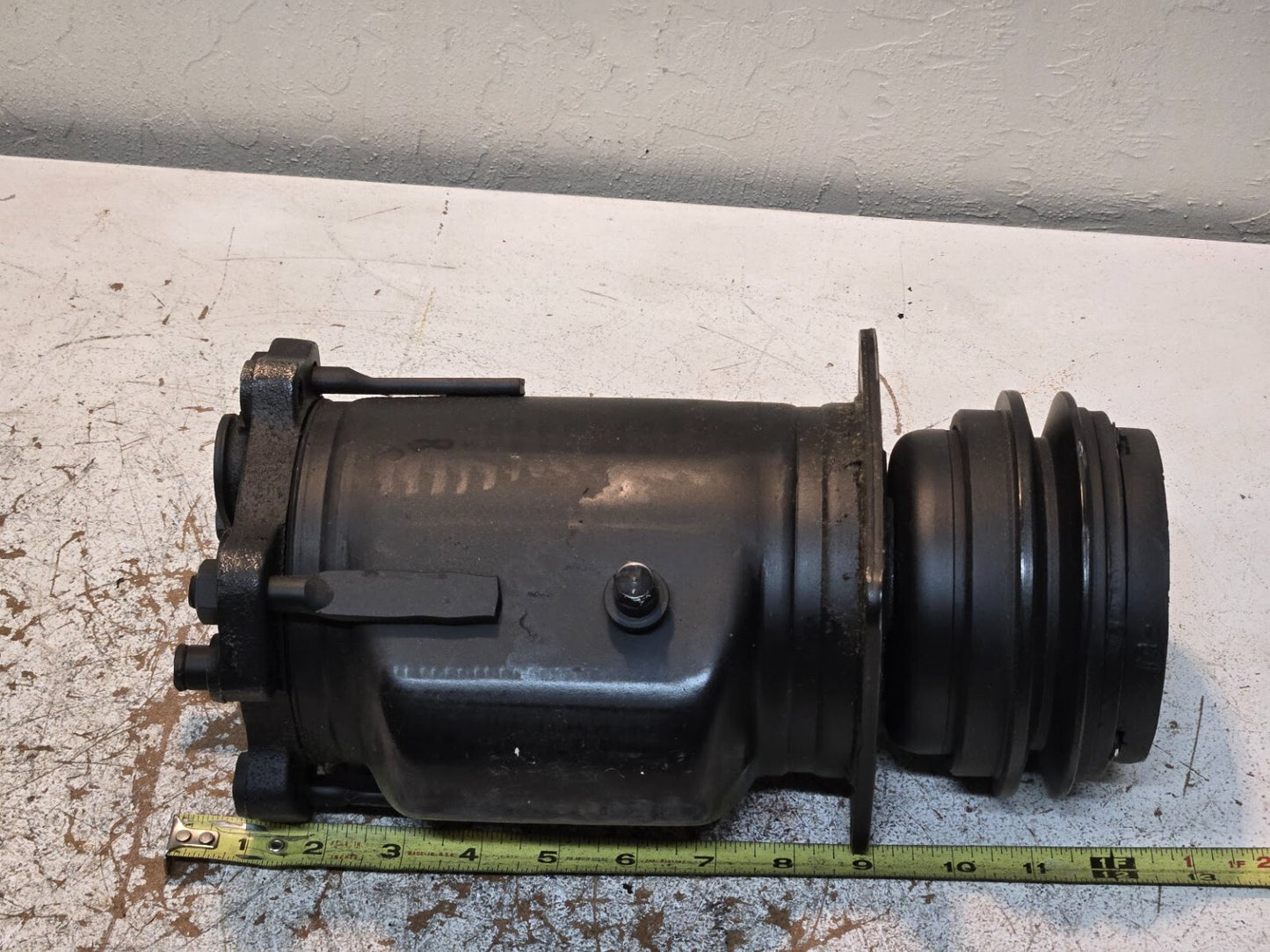 A/C Compressor 6555302 for Murray 251101 for Everco A8594 | F/S 57089 67046 03