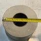 2 Rolls of Intermec 4"x2" White Sticker Labels 2-7/8" Core 7" Wide