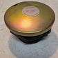 6 Quantity of Vented Fuel Caps | 2" Thread 3" Hex | SK-135 | 0402 | 0301 (6 Qty)