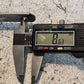 5 Quantity of Adjustable Black Mirror Arms 13" - 19" (5 Quantity)
