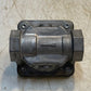 Maxitrol RV48 Poppet Style Gas Pressure Regulator 0129108 | 1/2 PSIG 3.0" - 6.0"