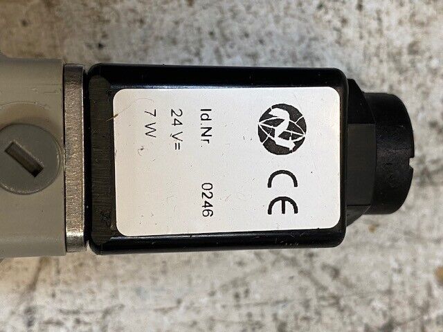 Norgren Solenoid Valve 2637089 | 9933135 | A5153