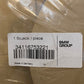 2 Quantity of BMW Group 34116753221 Brake Disc Rotors 5x120mm (2 Quantity)