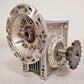 Worm Gearbox NMRV063 | NMRV 063 | 1812 | Ratio 20