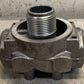 Donaldson P163681 Hydraulic Filter Head Assembly Fluid Filtration Mount Adapter