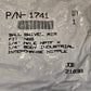 18 Quantity of Ball Swivel Air Fittings 1741 1/4" Male NPTF x 1/4" Body (18 Qty)