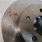 Disc Brake Rotor 53001 | DEG081 | MIN.TH.26.0 MM
