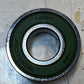 9 Quantity of NSK Bearings 6001DW 28mm OD 12mm Bore 8mm Thick (9 Quantity)