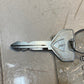 International Ignition Lock Cylinder & Keys 19471B