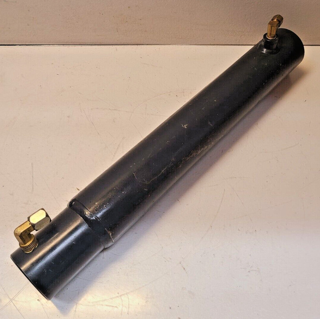 Hydraulic Cylinder Part Number DA008284 | 25-98