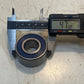 19 Quantity of 5204-2RS Bearings 20x47x21mm (19 Quantity)