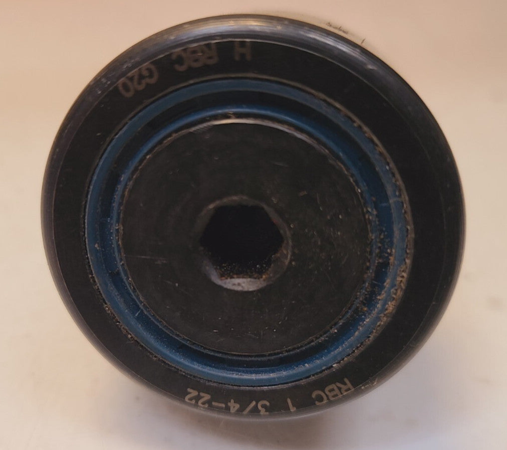 RBC Cam Followers RBC 1 3/4-22 | H RBC G20