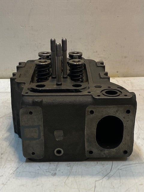 Cylinder Head Hydro Sat 74502-G03
