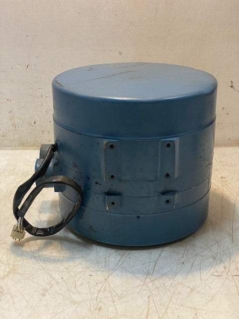 EG&G Rotron Spiral Regenerative Blower SL4A33AF | 024912 | M802 | J803