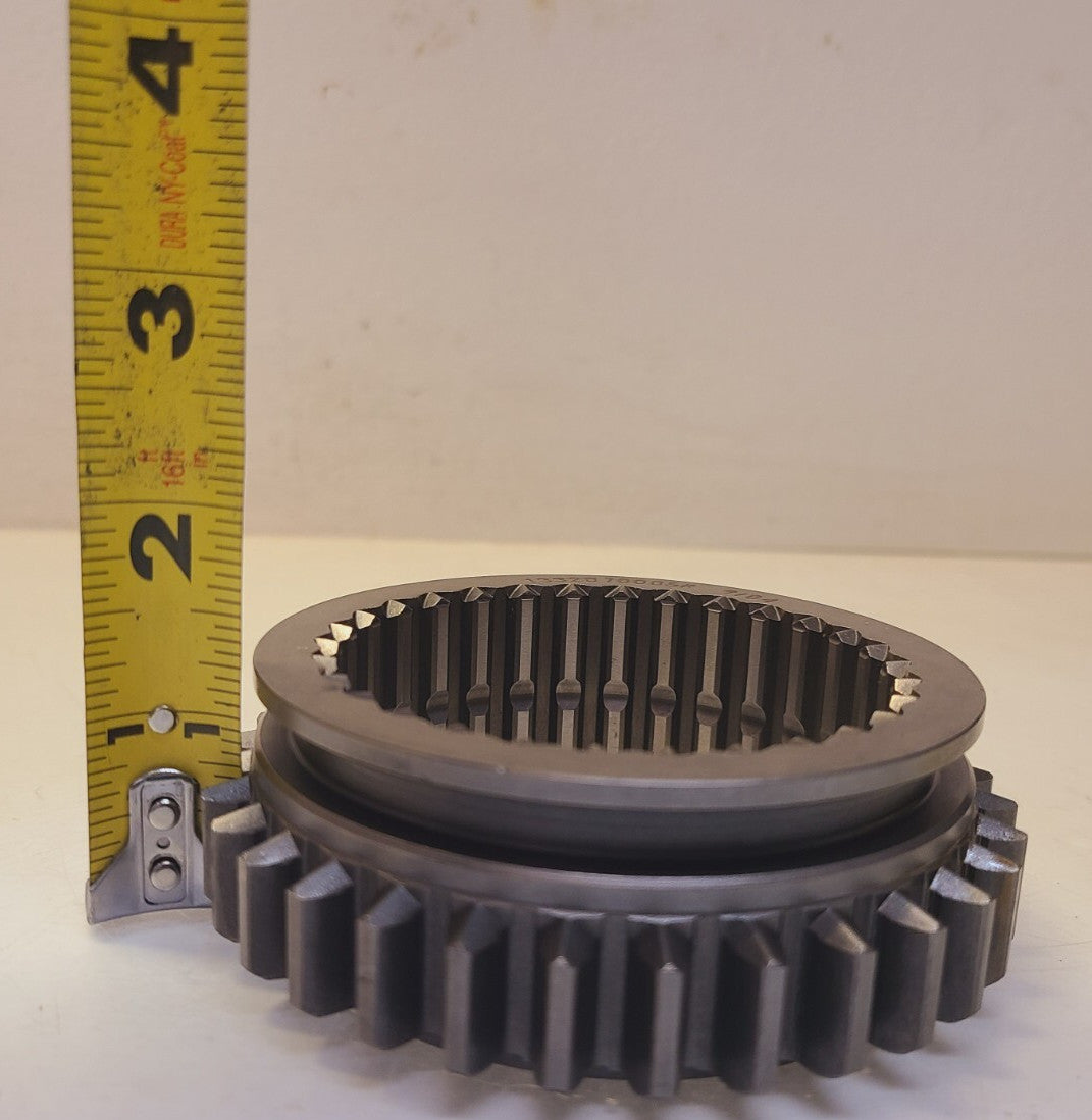 Transmission 1-2 Slider & Reverse Gear 32 Tooth 1332-070-005 | 1332070005R