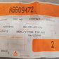 2 Quantity of Agco Seals | Viton For Qui AG609472 | 4285840 | BTH 8504 (2 Qty)