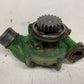 John Deere Tractor Water Pump OEM R536756 / R528499 FREE SHIPPING