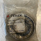 Terex 0307-801 Seal ASV 34 x 72 x 23 Double Bearing Heavy Equipment Seal