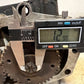 Diesel Engine Blower Air Supply Assembly Heavy Duty Replacement Component