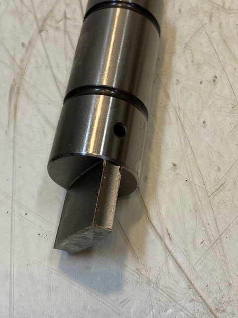 2 Quantity of Mate Water Pump Shafts 0204-3760 Impeller Shafts (2 Quantity)