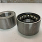 2 National Wheel Bearings 510010 (2 Pack)