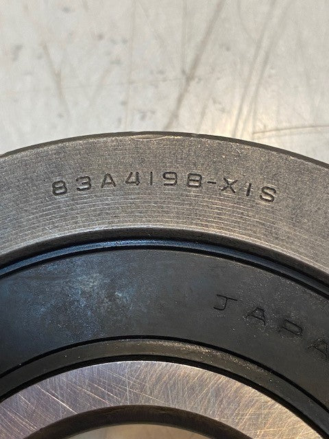 2 Quantity of KOYO Mast Guide Roller Bearings 6310RKI | 83A419B-XIS (2 Quantity)