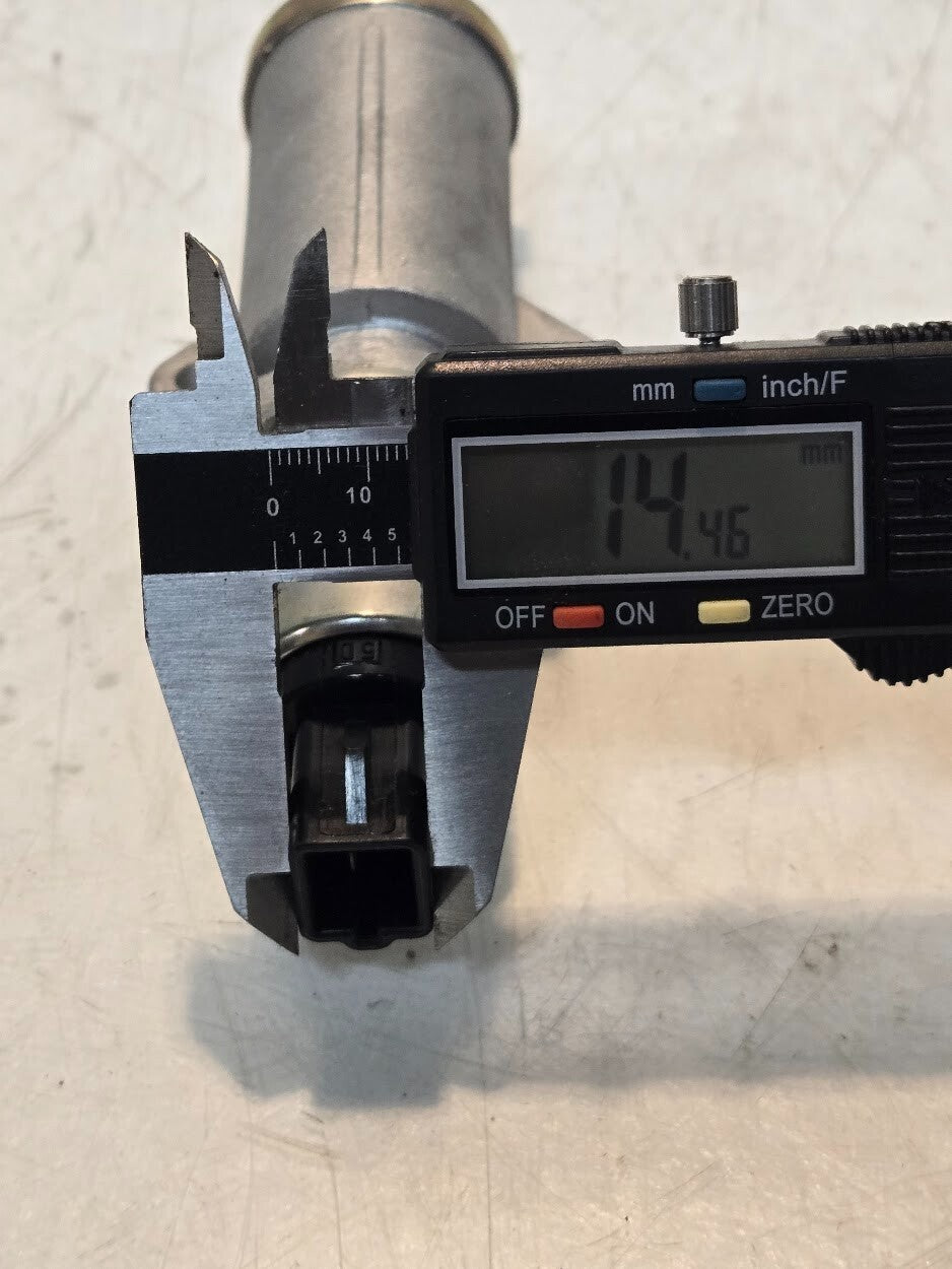 AESP 209-5G-LA 7J13 Idle Air Control Valve | 6901 | YI-33 | 6 in Long 36 mm Body