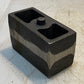 Tuff Country Suspension Cast Iron Lift Block 4-3/4" x 3" x 2-3/8" Leveling Block