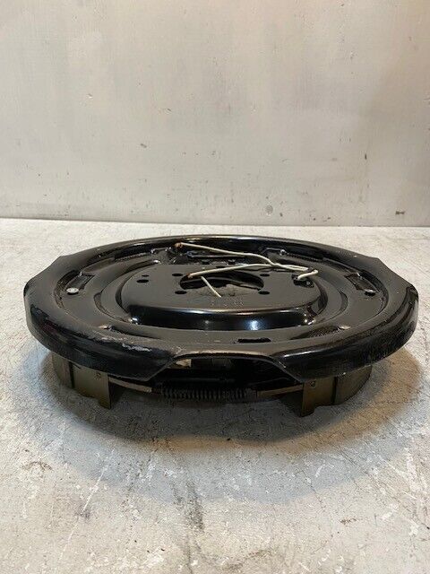 Trailer Electric Brake Assembly 12"x2" 47040 Pri GG Sec GG 1908 HBXY 83mm Bore