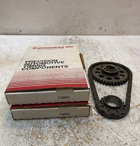 2 Quantity of Dynagear Timing Sets 73066 (2 Quantity)