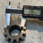Heavy Duty Starter Steering Pinion Gear  2-28167-002 for TDI T100V Starter