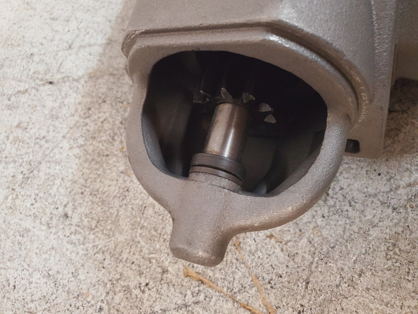 Duralast Starter DL8401S | 3183