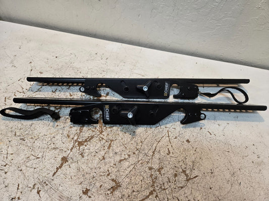 Chief Mfg Tilting TV Wall Mount for MTA1U