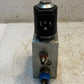 Miller Hydraulic Solenoid Valve Block Max Torque 7-10 ft-lbs VOHFL001204