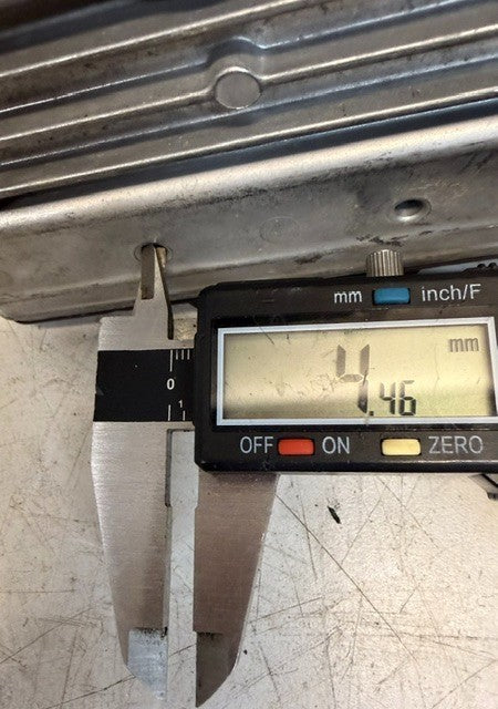 John Deere UCF Controller Vehicle Control Unit AT372294 Electronic Control
