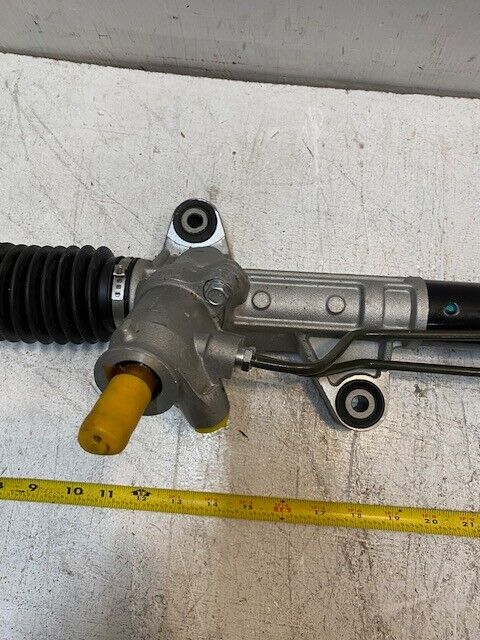 Hydraulic Power Steering Rack Gear 200721127-3133