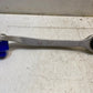 Left Suspension Control Arm 6520993 | 08408 | 13-1/2" Long 10mm Bore 18mm Nose