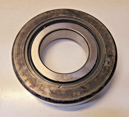 RBC Mast Roller Bearing T-74947-10 | F12