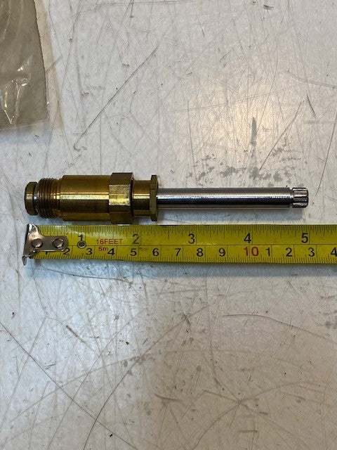 2 Quantity of P&M Cat. No. 05076 Harcraft Stems (2 Quantity)