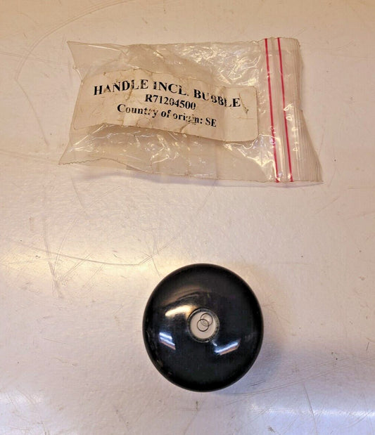 Handdle Incl. Bubble Level for 360° Prism R71204500