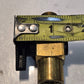 4 Quantity of Quarter Turn Plug Valves 1/4" FPT x 1/4" MPT for Parker (4 Qty)