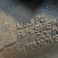 R.H. Shepard M83P2 Steering Gear