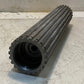 Spline Shaft 22-Spline 72mm OD 52mm ID 15" Long 2-3/4" Wide