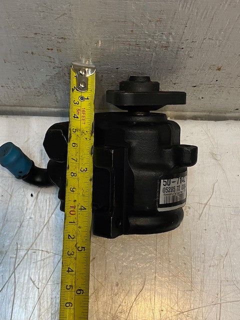 Remanufactured Power Steering Pump 50-7142 | 05285-72-0084