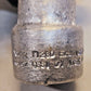 Appleton 3/4" Npt Aluminum Female-Female Elbow 500055 | 500055001 | 1250M01662