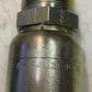 4 Quantity of Aeroquip A-AFJ9121-1616S Hose Adapters (4 Quantity)